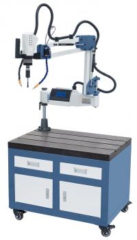 Bernardo TM 12 BLO / R 1500 Electr. threading machine